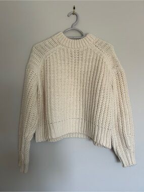H&M knit sweater